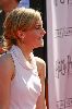 Actress Emma Watson pictures at the U.S. Premiere if Harry Potter and the Order of the Phoenix