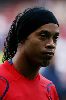 Athlete football player Ronaldinho pictures