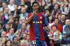 Athlete football player Ronaldinho pictures