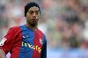 Athlete football player Ronaldinho pictures