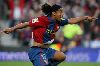 Athlete football player Ronaldinho pictures