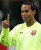 Athlete football player Ronaldinho pictures