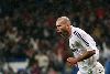 Football player Zinedine Zidane (France) pictures