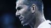 Football player Zinedine Zidane (France) pictures