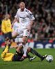 Football player Zinedine Zidane (France) pictures