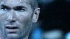 Football player Zinedine Zidane (France) pictures