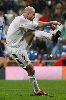 Football player Zinedine Zidane (France) pictures