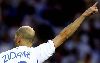 Football player Zinedine Zidane (France) pictures