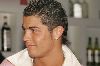 Football player Cristiano Ronaldo (Manchester United F.C. and Portugal) pictures