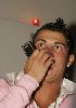 Athlete football player Cristiano Ronaldo (Manchester United F.C. and Portugal) pictures