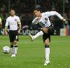 Athlete football player Cristiano Ronaldo (Manchester United F.C. and Portugal) pictures