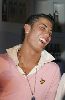 Athlete football player Cristiano Ronaldo (Manchester United F.C. and Portugal) pictures