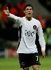 Athlete football player Cristiano Ronaldo (Manchester United F.C. and Portugal) pictures