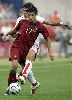 Athlete football player Cristiano Ronaldo (Manchester United F.C. and Portugal) pictures