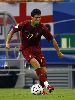 Athlete football player Cristiano Ronaldo (Manchester United F.C. and Portugal) pictures