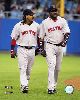 Athlete Baseball player David Ortiz pictures