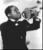 Louis Armstrong : p55232nn3sy