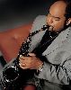 Gerald Albright : Gerald Albright umvd005