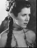 carrie fisher : 1