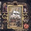 Babyshambles - Albion album cover