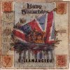 Babyshambles - Killamangiro single cover