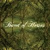 Band of Horses - Everything all the Time album cover