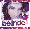 Belinda - Belinda album cover