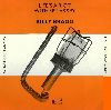 Billy Bragg  - Life s a riot with spy vs spy album cover