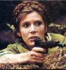 carrie fisher : 12