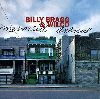 Billy Bragg - Mermaid Avenue album cover