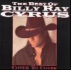 Billy Ray Cyrus - Cover to cover album cover