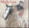 Billy Ray Cyrus - Trail of Tears album cover