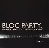 Bloc Party - Two More Years EP album cover