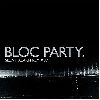 Bloc Party - Silent alarm remixed album cover