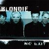 Blondie - No Exit album cover