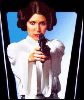 carrie fisher : 29