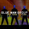 Blue Man Group - Live At the Venetian las Vegas album cover