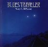 Blues Traveler - Straight On Till Morning album cover