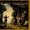 Blues Traveler - Travelers and thieves album cover