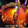 Blues Traveler - Live From the Fall album cover