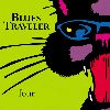 Blues Traveler - Four album cover