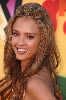 Sexy actress Jessica Alba picture at the 2007 Teen Choice Awards