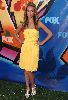 Sexy actress Jessica Alba picture at the 2007 Teen Choice Awards