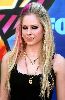 Sexy Avril Lavigne (pic) picture at 2007 Teen Choice Awards