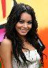 Photo of Vanessa Hudgens at the 2007 Teen Choice Awards at the Gibson Amphitheatre in Universal City on August 26th 2007