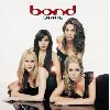 Bond - Shine album cover