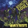 The Bouncing Souls - Maniacal Laughter album cover