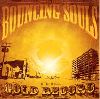 The Bouncing Souls - The Gold record album cover