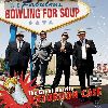 Bowling For Soup - The Great Burrito Extortion Case album cover