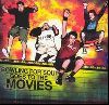 Bowling for Soup - Bowling for Soup Goes to the Movies album cover